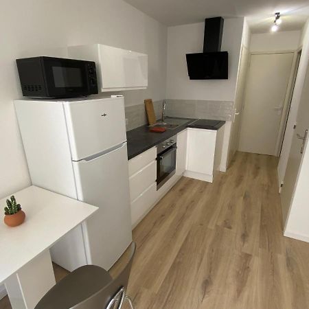Appartement En Bord De Mer 1 Банию-сюр-Мер Екстериор снимка